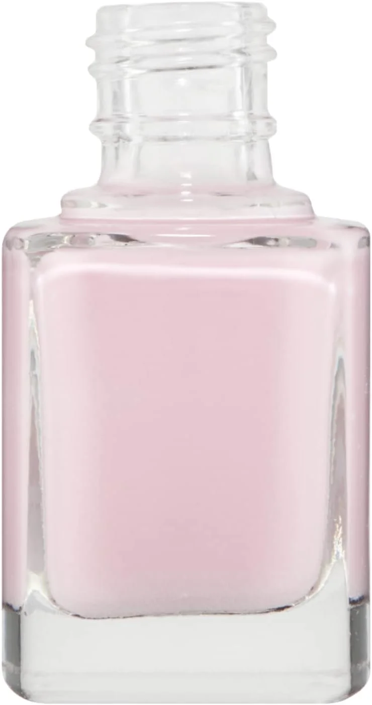 لاک ناخن براق و ماندگار کالکشن کازمتیکس، 10.5 میلی لیتر، رنگ پشمک لاک ناخن براق و ماندگار کالکشن کازمتیکس، 10.5 میلی لیتر، رنگ پشمک