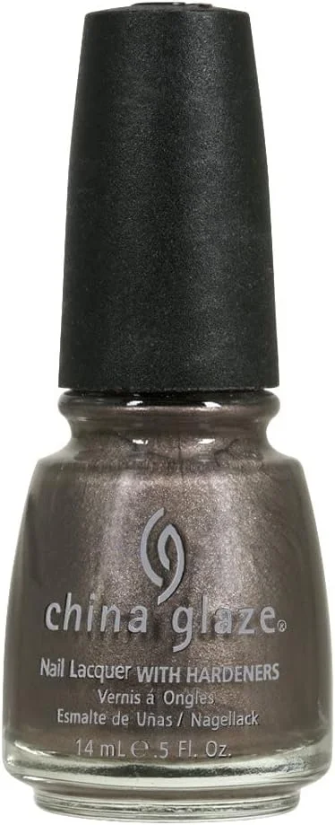 لاک ناخن رترو دیوا China Glaze - رنگ Cords - حجم 15 میل لاک ناخن رترو دیوا China Glaze - رنگ Cords - حجم 15 میل