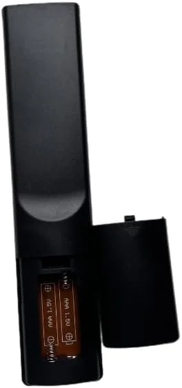 ریموت کنترل تلویزیون جایگزین برای WANSA، سازگار با تمام تلویزیون های هوشمند LCD-LED HD اندروید وانسا ریموت کنترل تلویزیون جایگزین برای WANSA، سازگار با تمام تلویزیون های هوشمند LCD-LED HD اندروید وانسا