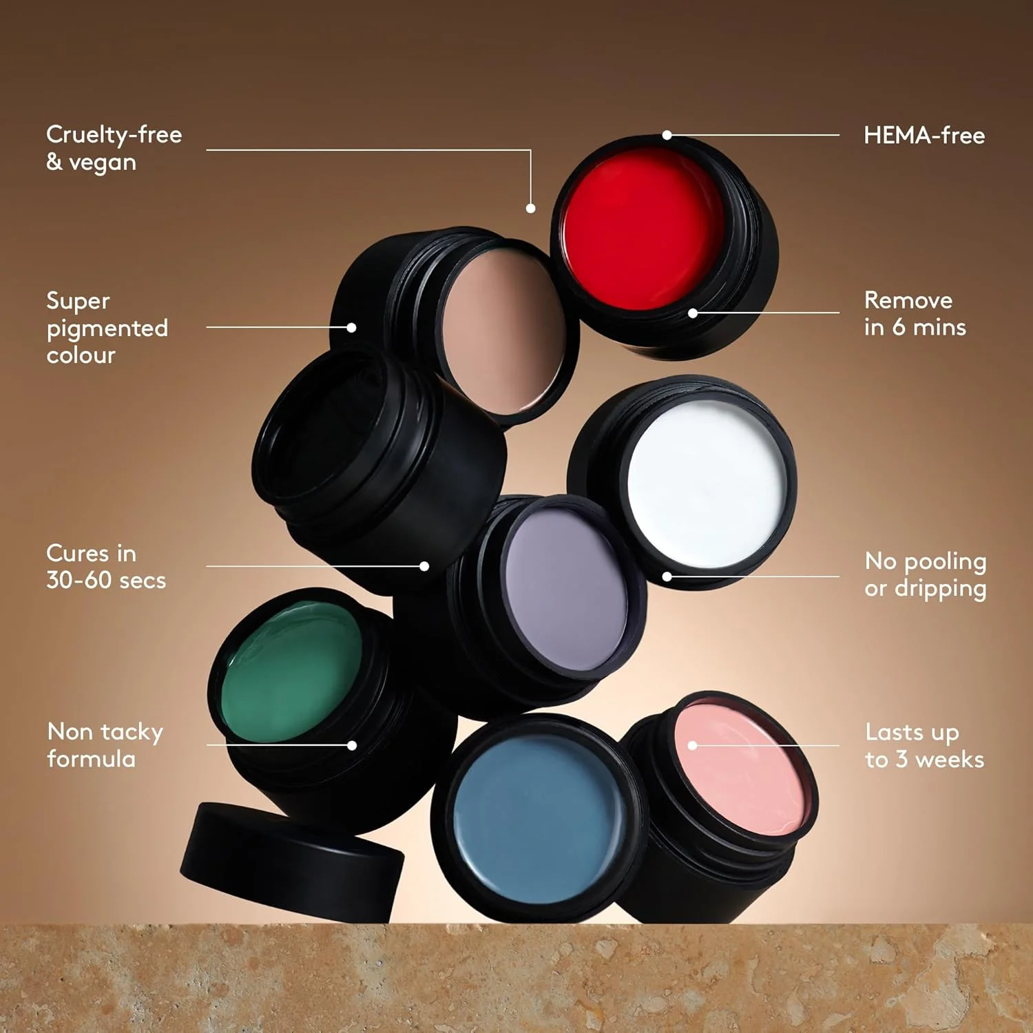 ظرف لاک ژل کرم مارشمالو مایلی، طراحی ناخن، خلاقیت بی پایان و درخشش ماندگار، لاک ژل UV LED، طراحی هنری ناخن براق ظرف لاک ژل کرم مارشمالو مایلی، طراحی ناخن، خلاقیت بی پایان و درخشش ماندگار، لاک ژل UV LED، طراحی هنری ناخن براق