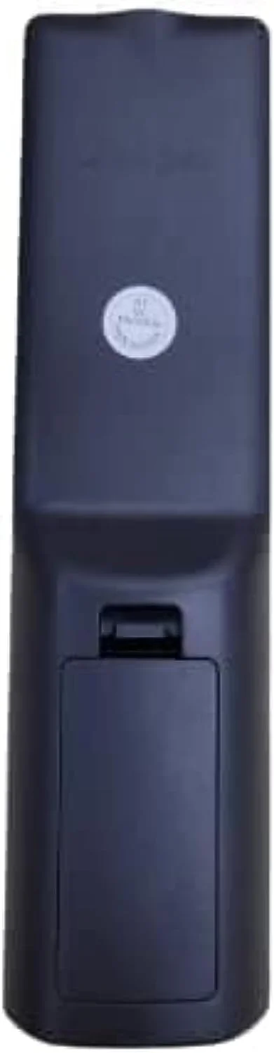 ریموت کنترل جایگزین سازگار با تلویزیون های هوشمند ال سی دی و ال ای دی آیکون