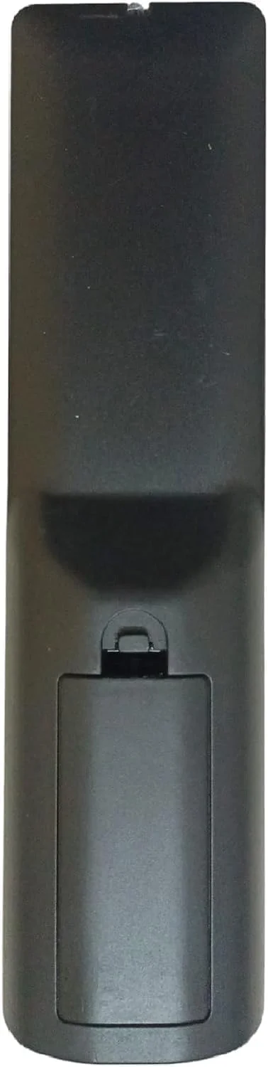 ریموت کنترل جایگزین سازگار با تلویزیون های هوشمند ال سی دی و ال ای دی VIDEOCON