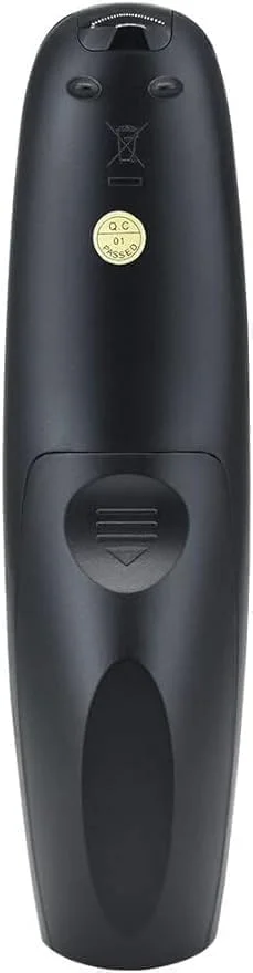 ریموت کنترل جایگزین سازگار با تلویزیون های StarX، JVC، Magic Pro، Star SAT و Stargold Smart - کنترلر تلویزیون