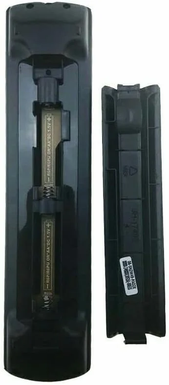 ریموت کنترل جایگزین اصلی سازگار با ریموت کنترل تلویزیون پاناسونیک RC1008 دارای دکمه های Netflix Home Apps سازگار با تلویزیون های هوشمند LCD/LED مدل های TC-P50S60 TC-P55S60 TC-P60S60. ریموت کنترل جایگزین اصلی سازگار با ریموت کنترل تلویزیون پاناسونیک RC1008 دارای دکمه های Netflix Home Apps سازگار با تلویزیون های هوشمند LCD/LED مدل های TC-P50S60 TC-P55S60 TC-P60S60.