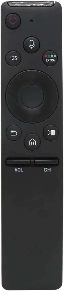 ریموت کنترل برای تلویزیون هوشمند سامسونگ