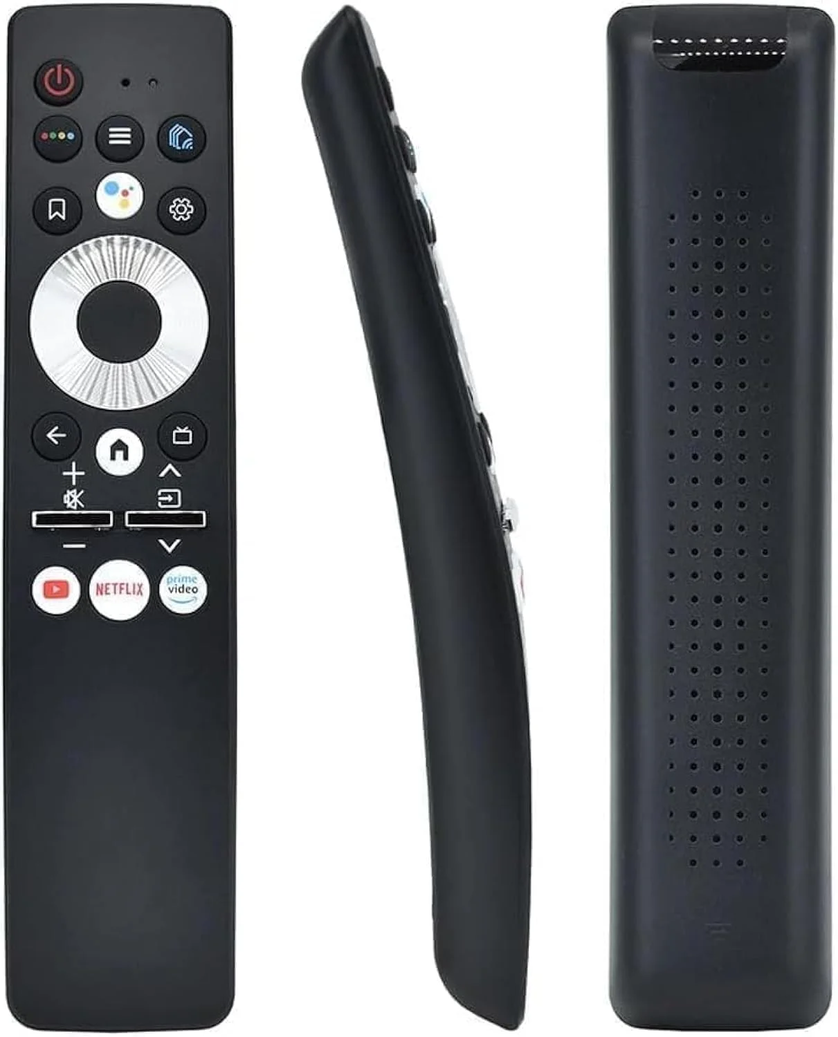 ریموت کنترل تلویزیون های هایر، مناسب برای مدل های H75S5UG، H65K6UG و H50K6UG