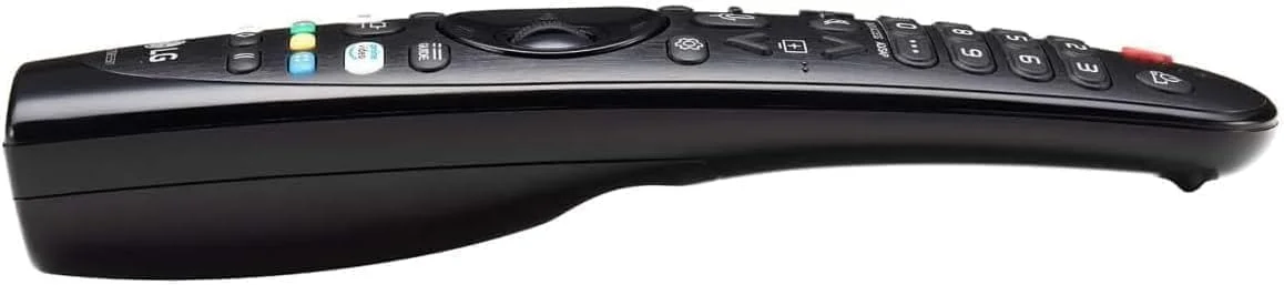ریموت کنترل جادویی اصلی MR20GA مدل AKB75855501 با قابلیت صدا و نشانگر برای تلویزیون های ال جی 2018، 2019 و 2020