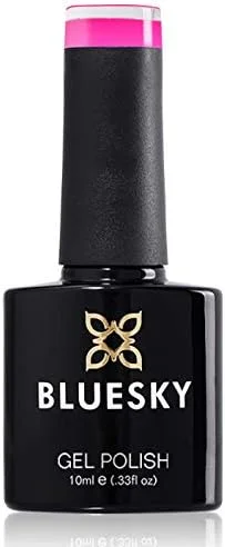 لاک ژل بلوز اسکی، رنگ صورتی آب نباتی، سرخابی 63909، مناسب ناخن، خشک شدن با UV/LED، قابلیت ریمو با خیساندن، 10 میلی لیتر لاک ژل بلوز اسکی، رنگ صورتی آب نباتی، سرخابی 63909، مناسب ناخن، خشک شدن با UV/LED، قابلیت ریمو با خیساندن، 10 میلی لیتر