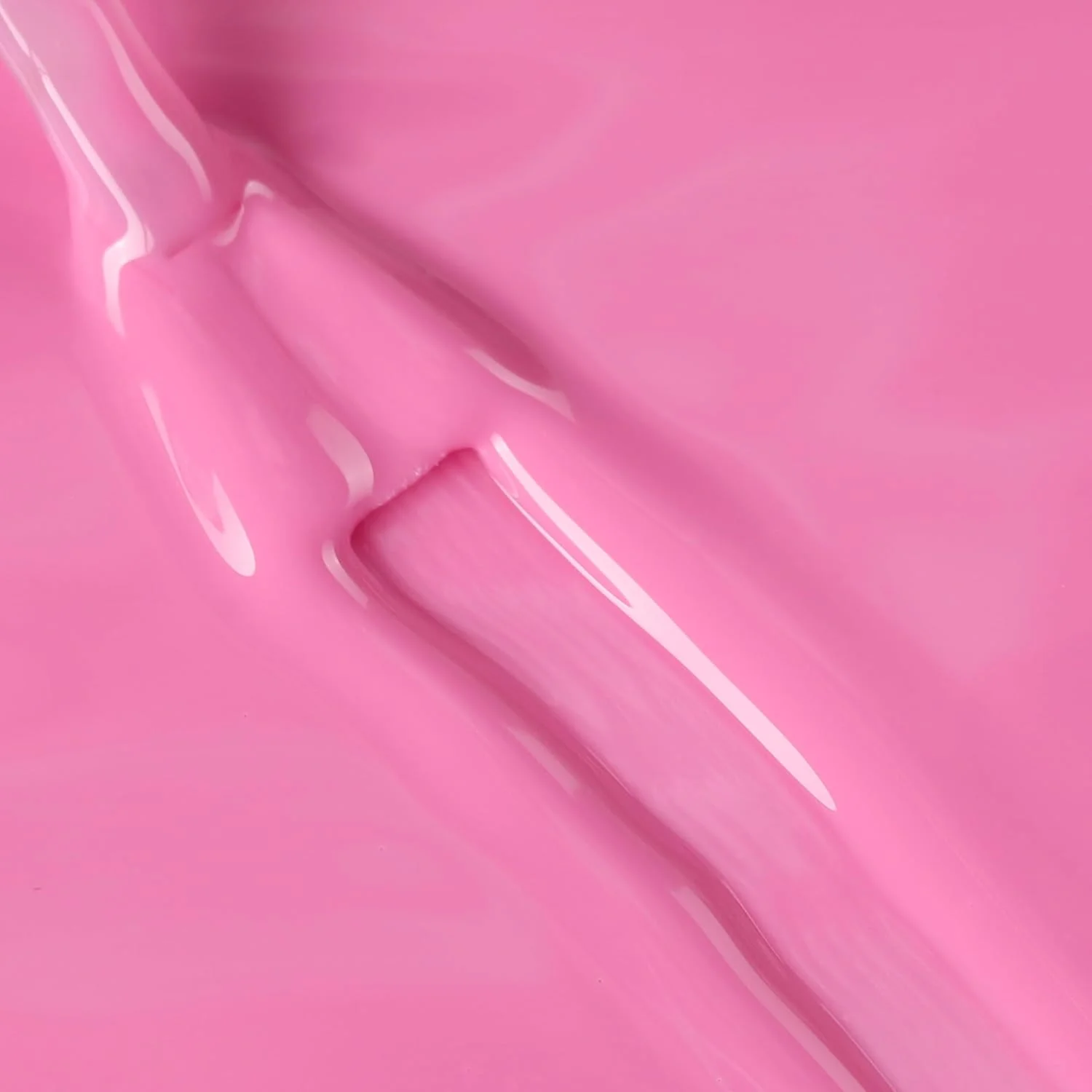 لاک ژل ناخن بلوزکی، رنگ پاستیلی گرد و غبار رنگین کمان 12، صورتی پاستیلی، صورتی بادوام، مقاوم در برابر لب پر شدن، 10 میلی لیتر (نیاز به خشک شدن زیر لامپ UV LED دارد)