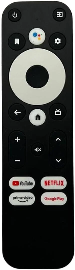 ریموت کنترل جایگزین نئو کلاسیک سازگار با اندروید تی وی باکس نوکیا، هیومکس، میکول و اسکای ورث