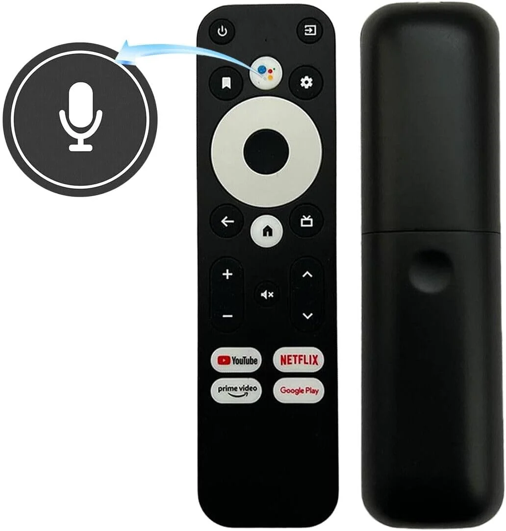 ریموت کنترل جایگزین نئو کلاسیک سازگار با اندروید تی وی باکس نوکیا، هیومکس، میکول و اسکای ورث