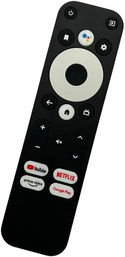 ریموت کنترل جایگزین نئو کلاسیک سازگار با اندروید تی وی باکس نوکیا، هیومکس، میکول و اسکای ورث