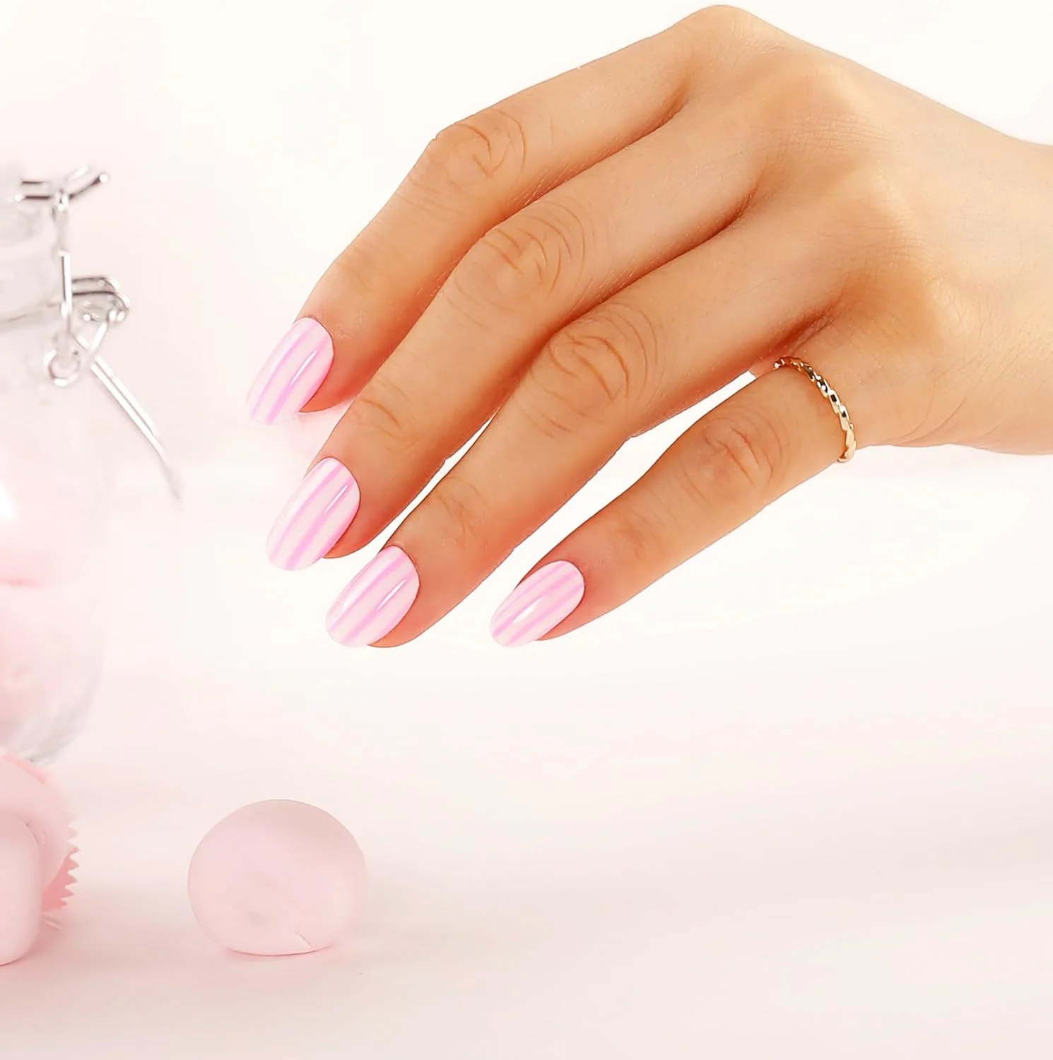 لاک ژل ناخن بلوزکی، Cherry Bomb Pn04، 73، Lemonade، Light، صورتی نئون پاستلی، ماندگاری طولانی، مقاوم در برابر لب پر شدن، 10 میلی لیتر (نیاز به خشک شدن زیر لامپ UV LED دارد) لاک ژل ناخن بلوزکی، Cherry Bomb Pn04، 73، Lemonade، Light، صورتی نئون پاستلی، ماندگاری طولانی، مقاوم در برابر لب پر شدن، 10 میلی لیتر (نیاز به خشک شدن زیر لامپ UV LED دارد)