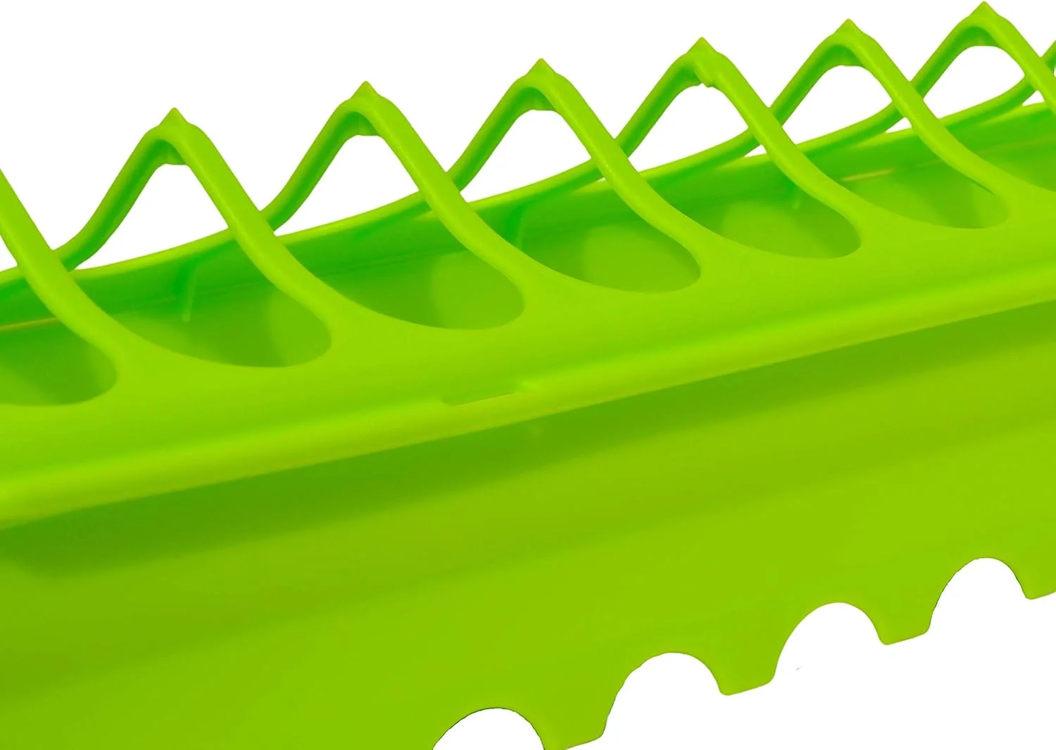 آبخوری ناودانی ضد نشستن سوپا برای مرغ، 50 سانتی متر، با پایه های قابل افزایش، مناسب برای طیور بزرگتر و پرندگان شکاری، ساخت انگلستان آبخوری ناودانی ضد نشستن سوپا برای مرغ، 50 سانتی متر، با پایه های قابل افزایش، مناسب برای طیور بزرگتر و پرندگان شکاری، ساخت انگلستان