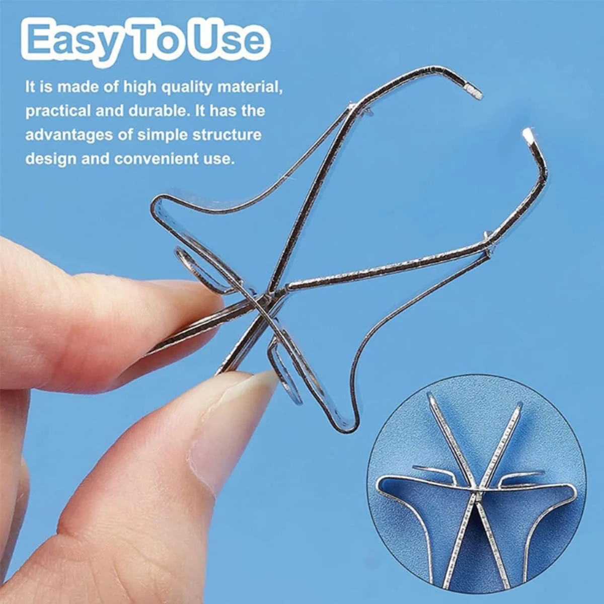 2 عدد نگهدارنده غذای پرنده گیره میوه طوطی استیل ضد زنگ گیره میوه سبزیجات برای لوازم جانبی قفس همستر طوطی مرغ عشق 2 عدد نگهدارنده غذای پرنده گیره میوه طوطی استیل ضد زنگ گیره میوه سبزیجات برای لوازم جانبی قفس همستر طوطی مرغ عشق