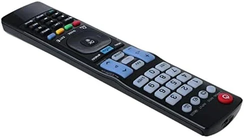 ریموت کنترل جایگزین نانو کلاسیک مدل AKB73615309 سازگار با تلویزیون ال جی