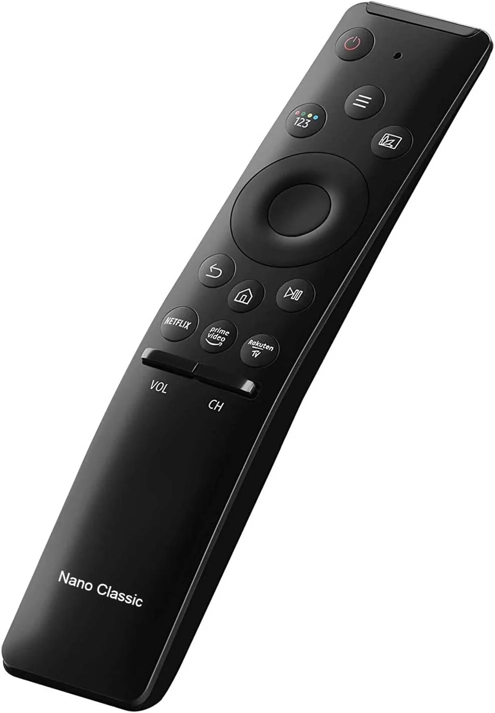 ریموت کنترل جایگزین نانو کلاسیک سازگار با تلویزیون های هوشمند سامسونگ