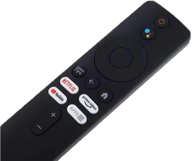 ریموت کنترل جایگزین نئو کلاسیک M3 سازگار با تلویزیون شیائومی Mi ریموت کنترل جایگزین نئو کلاسیک M3 سازگار با تلویزیون شیائومی Mi