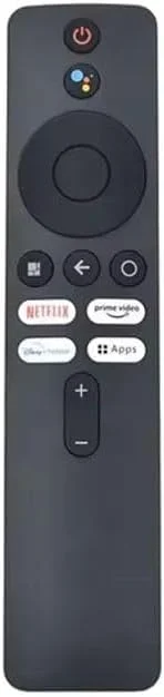 ریموت کنترل صوتی Neo Classic M8 سازگار با تلویزیون شیائومی Mi ریموت کنترل صوتی Neo Classic M8 سازگار با تلویزیون شیائومی Mi
