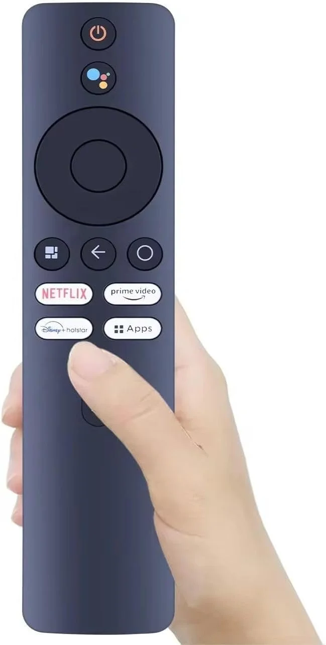 ریموت کنترل صوتی Neo Classic M8 سازگار با تلویزیون شیائومی Mi