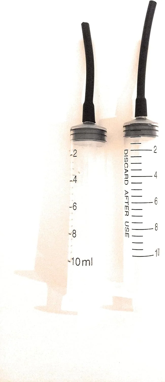 سرنگ لاستیکی مخصوص تغذیه دستی جوجه پرندگان سرنگ لاستیکی مخصوص تغذیه دستی جوجه پرندگان