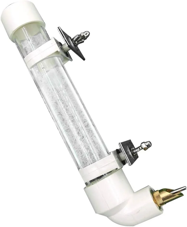 ظرف غذای پرنده SEATTLE، قفس حیوانات خانگی، کاسه غذای آویز اتوماتیک، پخش کننده آب آشامیدنی