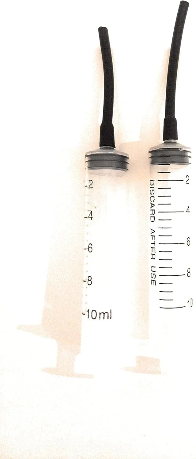 سرنگ لاستیکی مخصوص تغذیه دستی جوجه پرندگان سرنگ لاستیکی مخصوص تغذیه دستی جوجه پرندگان