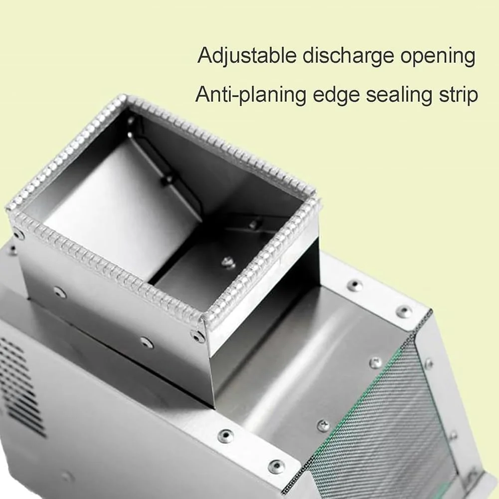 دستگاه جداکننده پوسته دانه پرنده، دستگاه تمیز کننده دانه پرنده با فن سرعت قابل تنظیم، دستگاه برقی جداکننده پوسته غلات، دستگاه بوجاری غلات با ظرفیت 30 تا 40 کیلوگرم در ساعت دستگاه جداکننده پوسته دانه پرنده، دستگاه تمیز کننده دانه پرنده با فن سرعت قابل تنظیم، دستگاه برقی جداکننده پوسته غلات، دستگاه بوجاری غلات با ظرفیت 30 تا 40 کیلوگرم در ساعت
