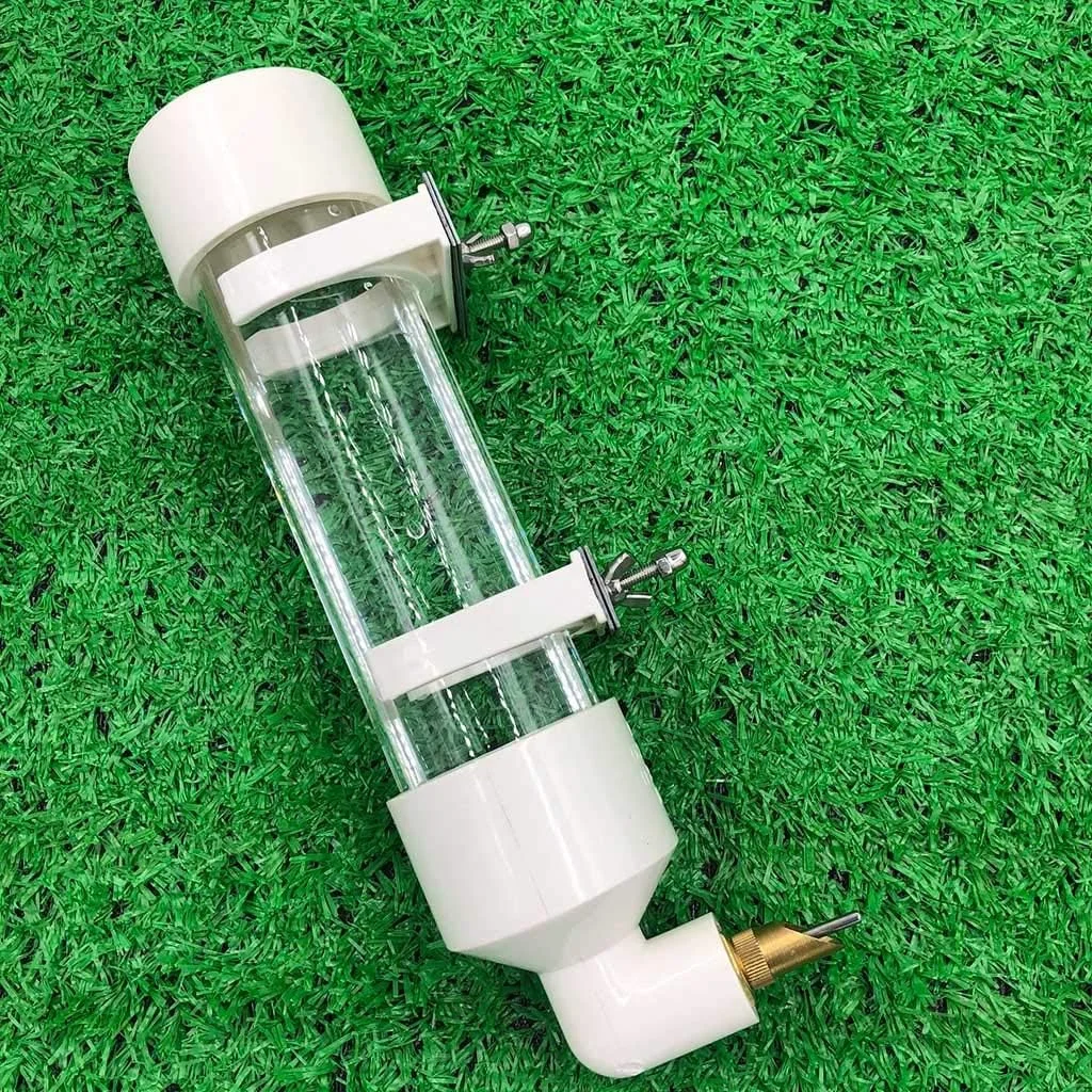 ظرف غذای پرنده SEATTLE، قفس حیوانات خانگی، کاسه غذای آویز اتوماتیک، پخش کننده آب آشامیدنی