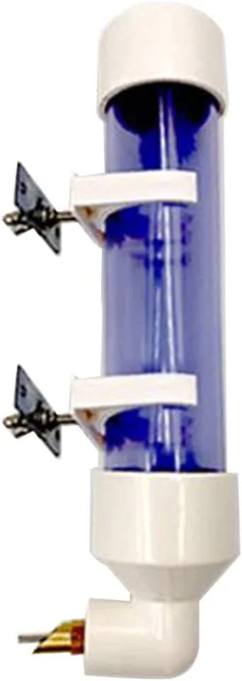 ظرف غذای پرنده SEATTLE، قفس حیوانات خانگی، کاسه غذای آویز اتوماتیک، پخش کننده آب آشامیدنی