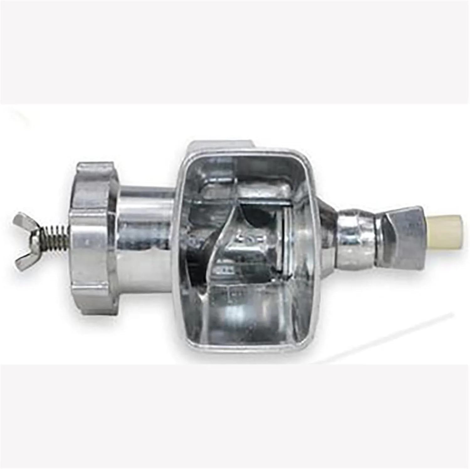 دستگاه کوچک دستی تولید خوراک ماهی، طیور و خرگوش REHOOF / ابزار پردازش اکسترودر دستی خوراک پرندگان (اندازه ذرات: 4.0 میلی متر)