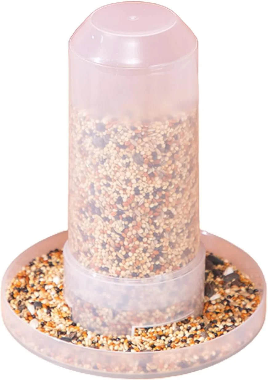 ظرف غذا و آب پرندگان خانگی QIANZHENGHUA، لوازم پرندگان، طوطی، مرغ، فیدر اتوماتیک، فنجان های آب، لوازم جانبی طوطی