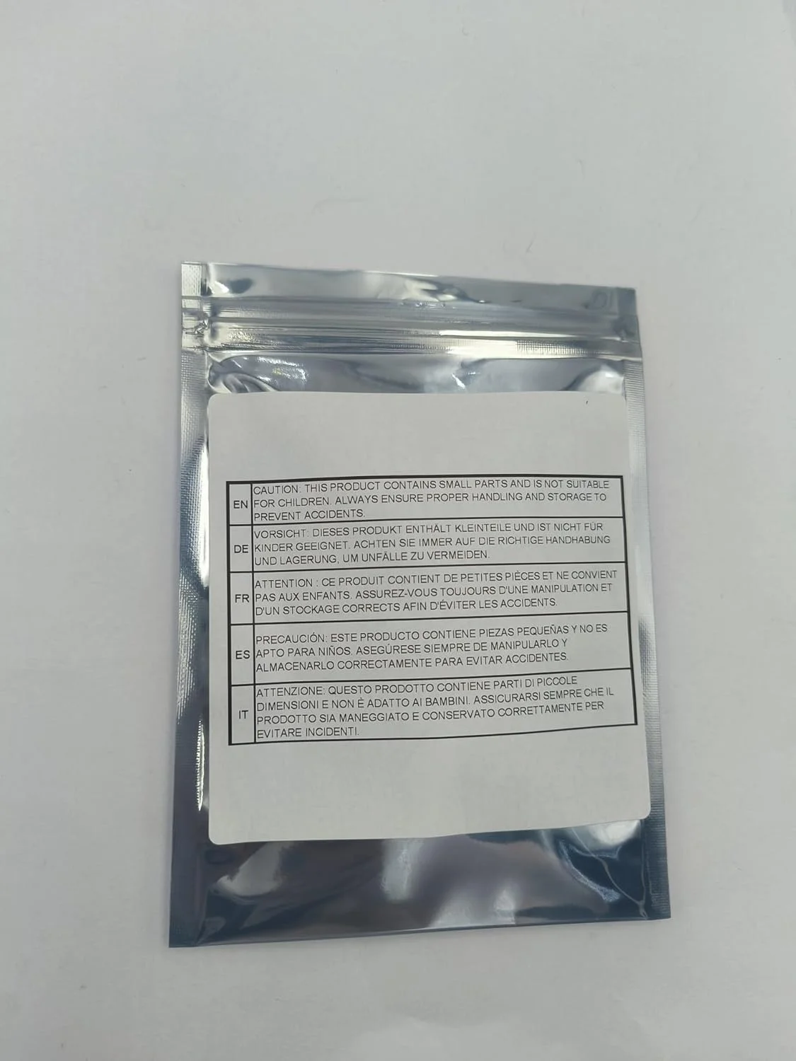 سرنگ تغذیه دستی پرندگان، طوطی، عروس هلندی و باجریگار 5، 10 و 20 میلی لیتری