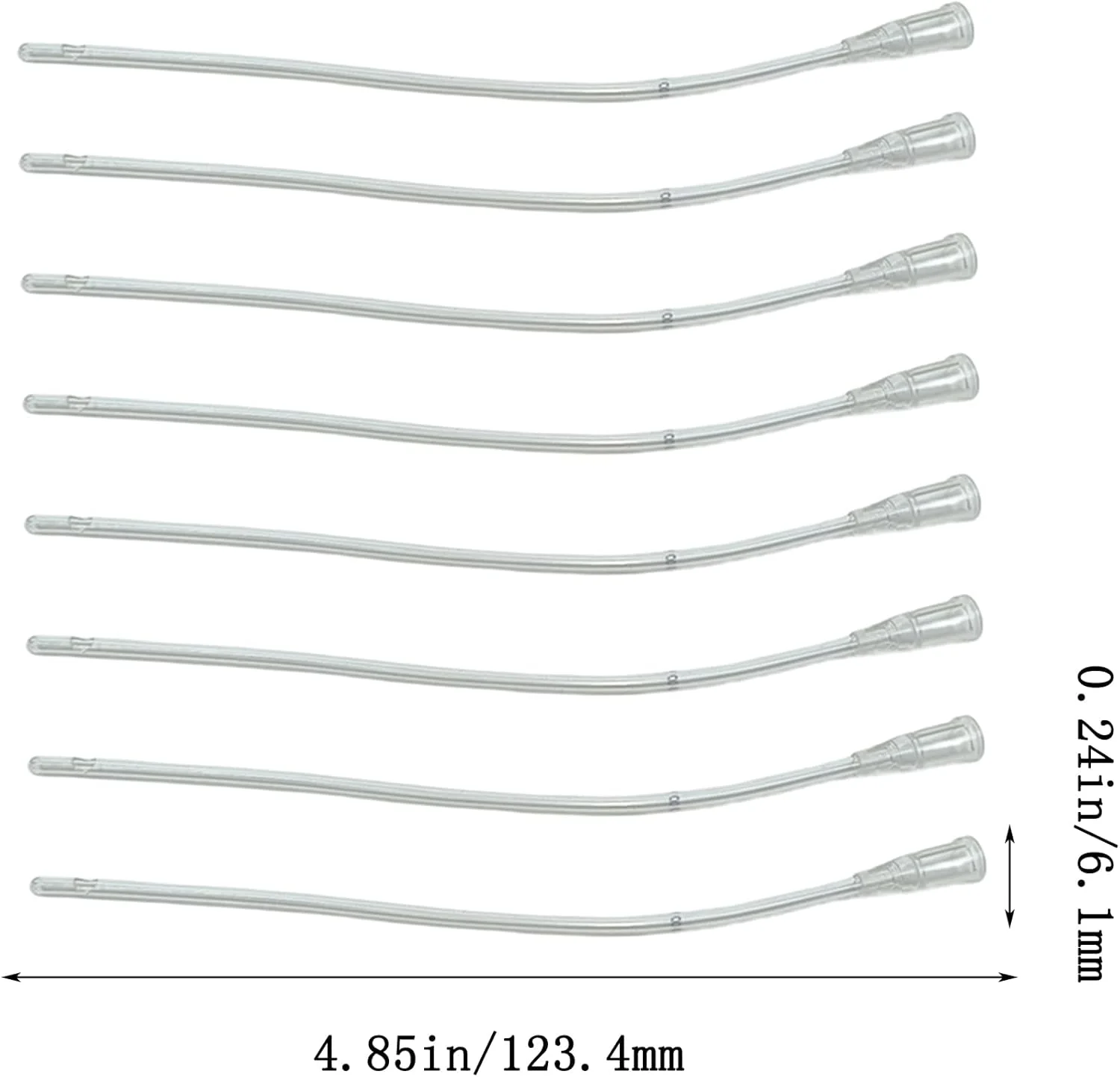 مجموعه سرنگ تغذیه دستی پرندگان و طوطی پیترتول 8 عددی، سرنگ تغذیه دستی پرنده با لوله های تغذیه نرم برای تغذیه حیوانات خانگی 10 میلی لیتر مجموعه سرنگ تغذیه دستی پرندگان و طوطی پیترتول 8 عددی، سرنگ تغذیه دستی پرنده با لوله های تغذیه نرم برای تغذیه حیوانات خانگی 10 میلی لیتر