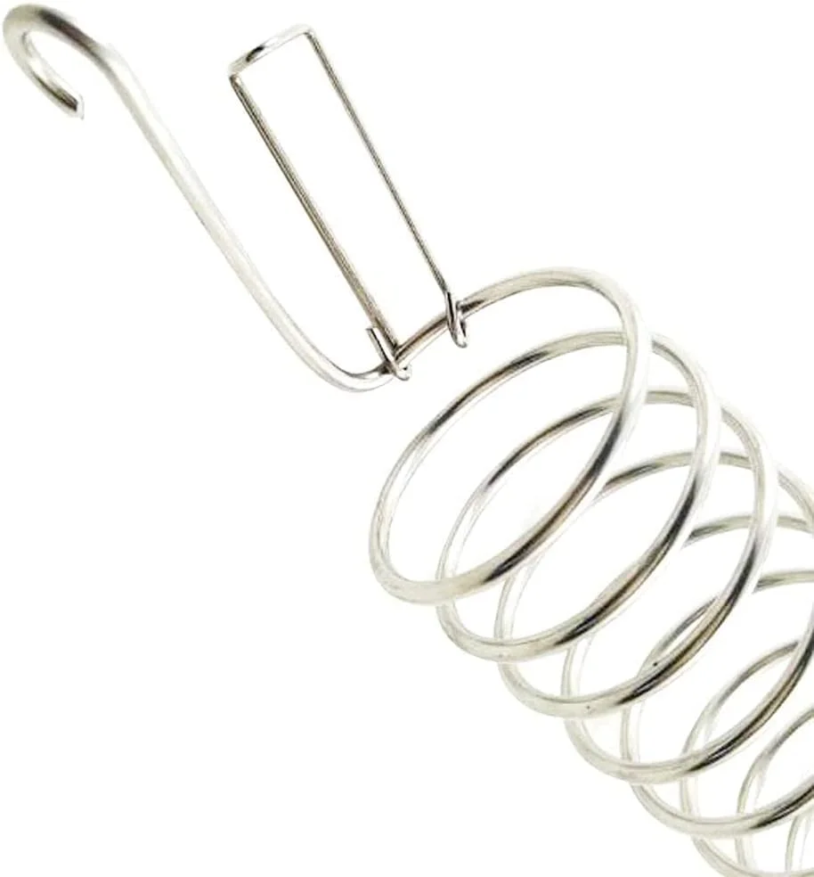 نگهدارنده لوکس غذا و اسباب بازی های جستجوی غذا برای پرندگان - سبد غذای استیل ضد زنگ برای میوه، سبزیجات، غلات - اسباب بازی های جویدنی برای طوطی ها، کانورها، مرغ عشق ها، کاکادوها