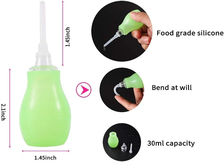 سرنگ تغذیه پرندگان، تغذیه دستی، پرورش، گاواژ، سوزن خمیده، لوله دارو، سرنگ تغذیه حیوانات کوچک پرندگان، ظرف غذا (50 میلی لیتر)