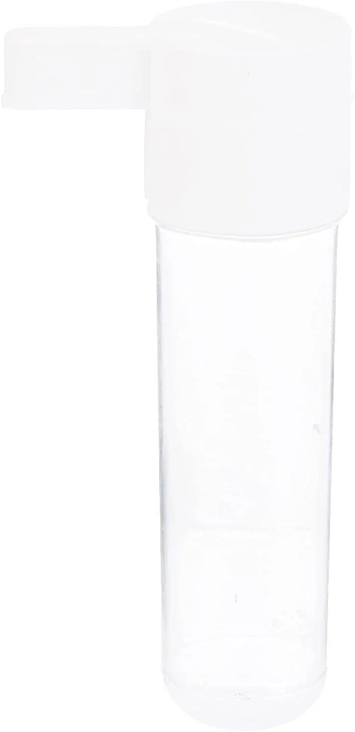 آبخوری بزرگ پرندگان Duvo+ مدل 405/530 با حلقه سفید 100 میلی لیتر