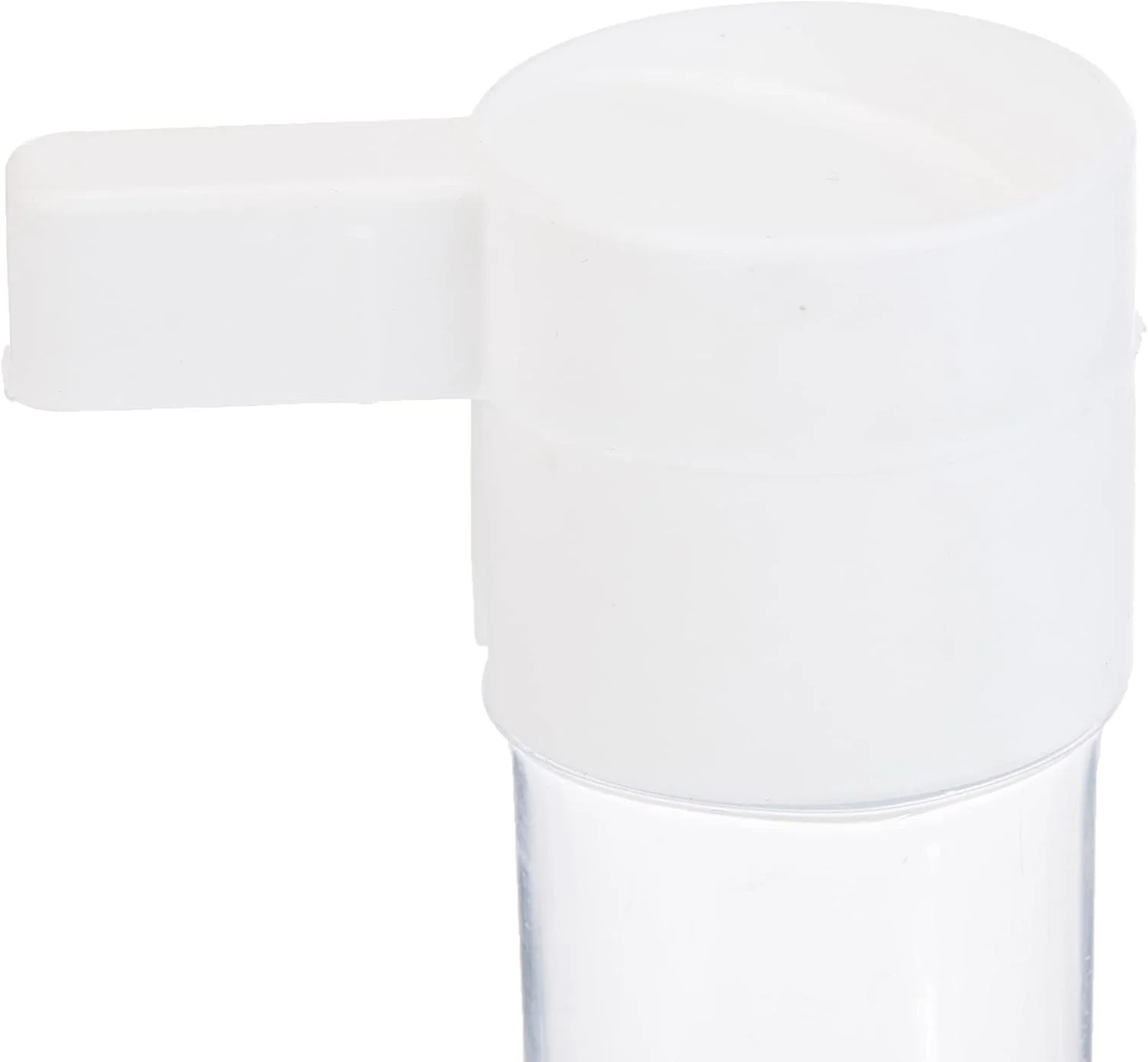 آبخوری بزرگ پرندگان Duvo+ مدل 405/530 با حلقه سفید 100 میلی لیتر