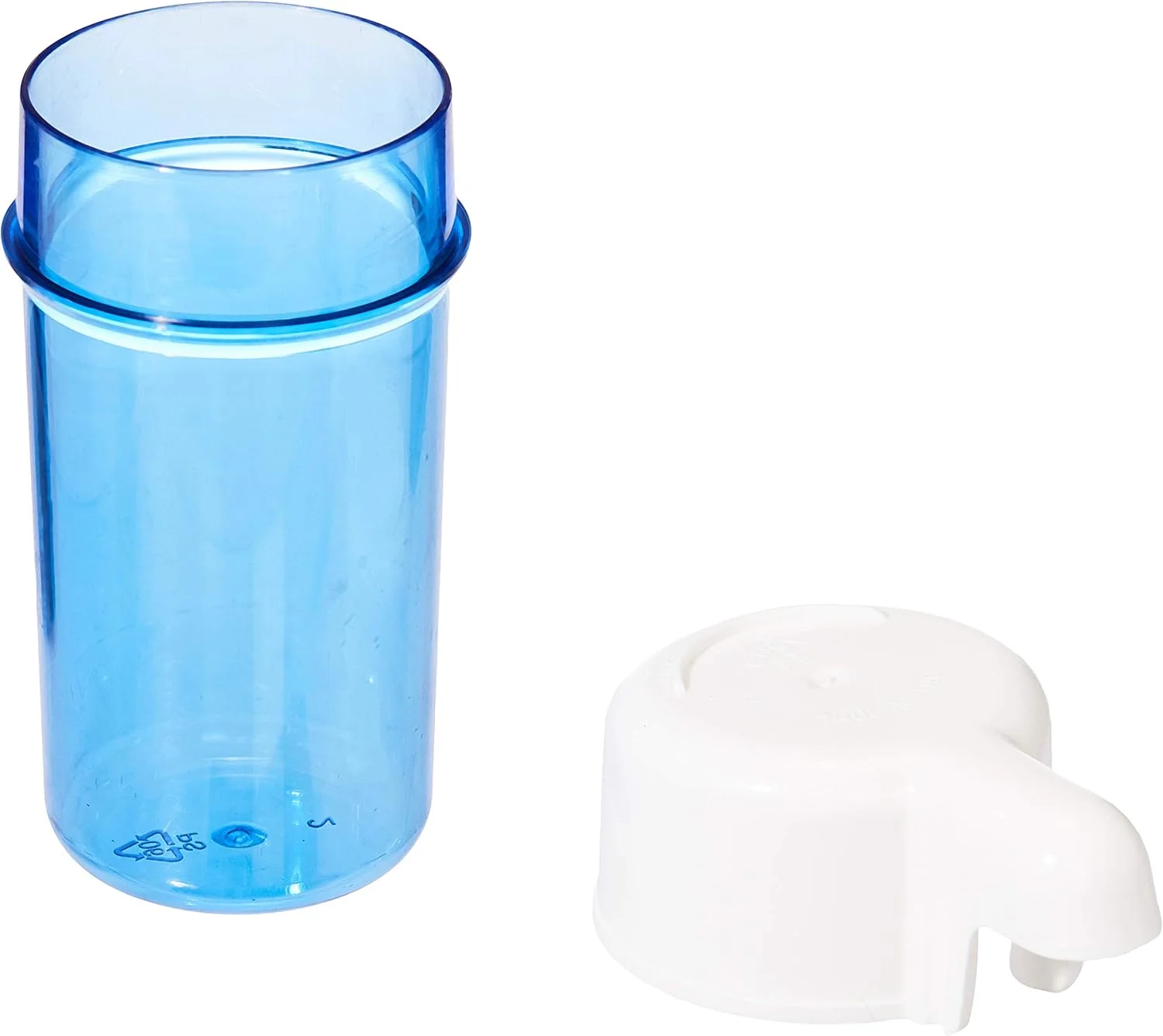 بطری غذای پرنده DUVO، 60 میلی لیتر: (405/402)