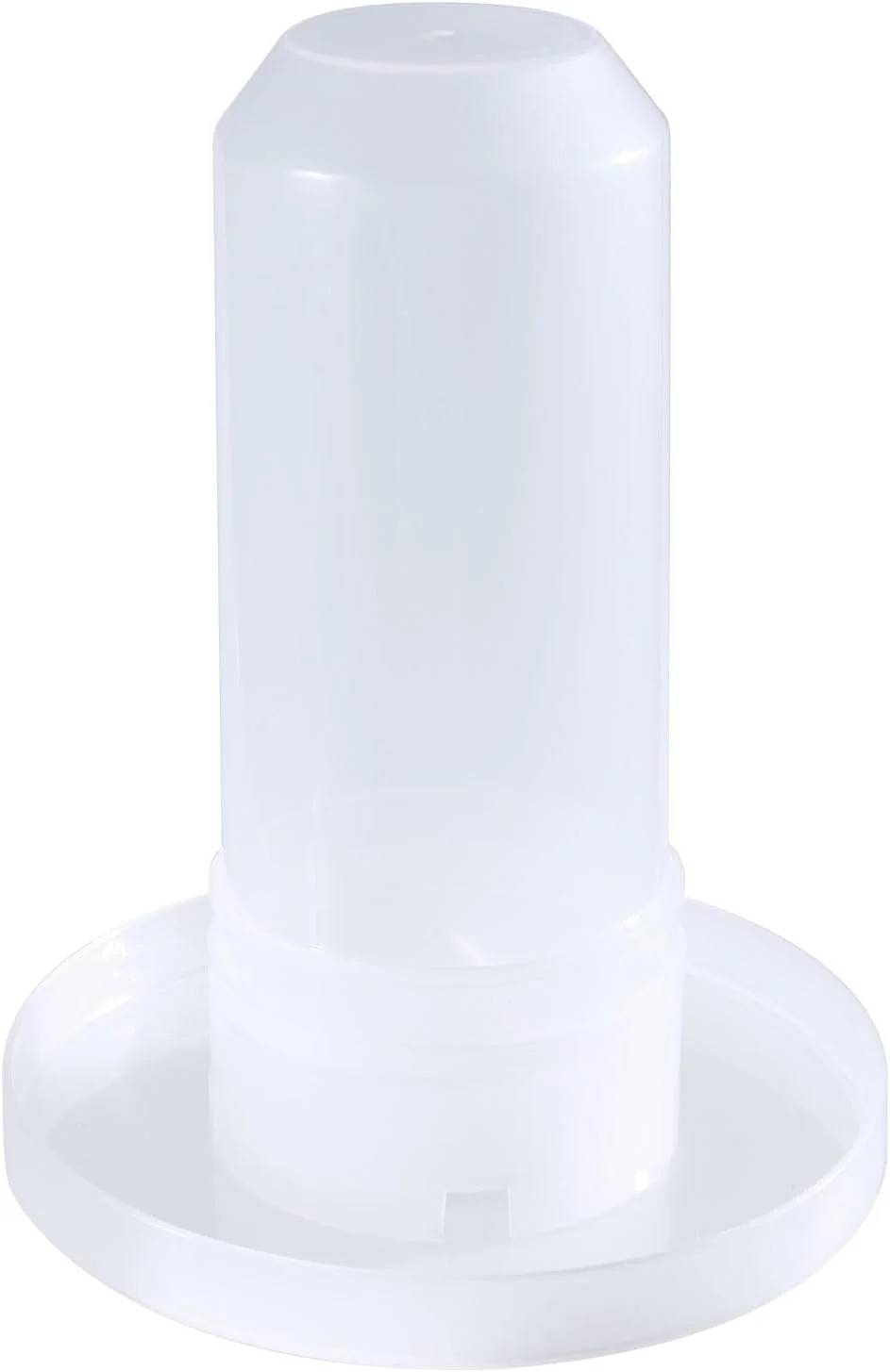 ظرف غذا و آب پرندگان، لوازم پرندگان، طوطی، مرغ، فنجان های آب اتوماتیک، لوازم جانبی طوطی