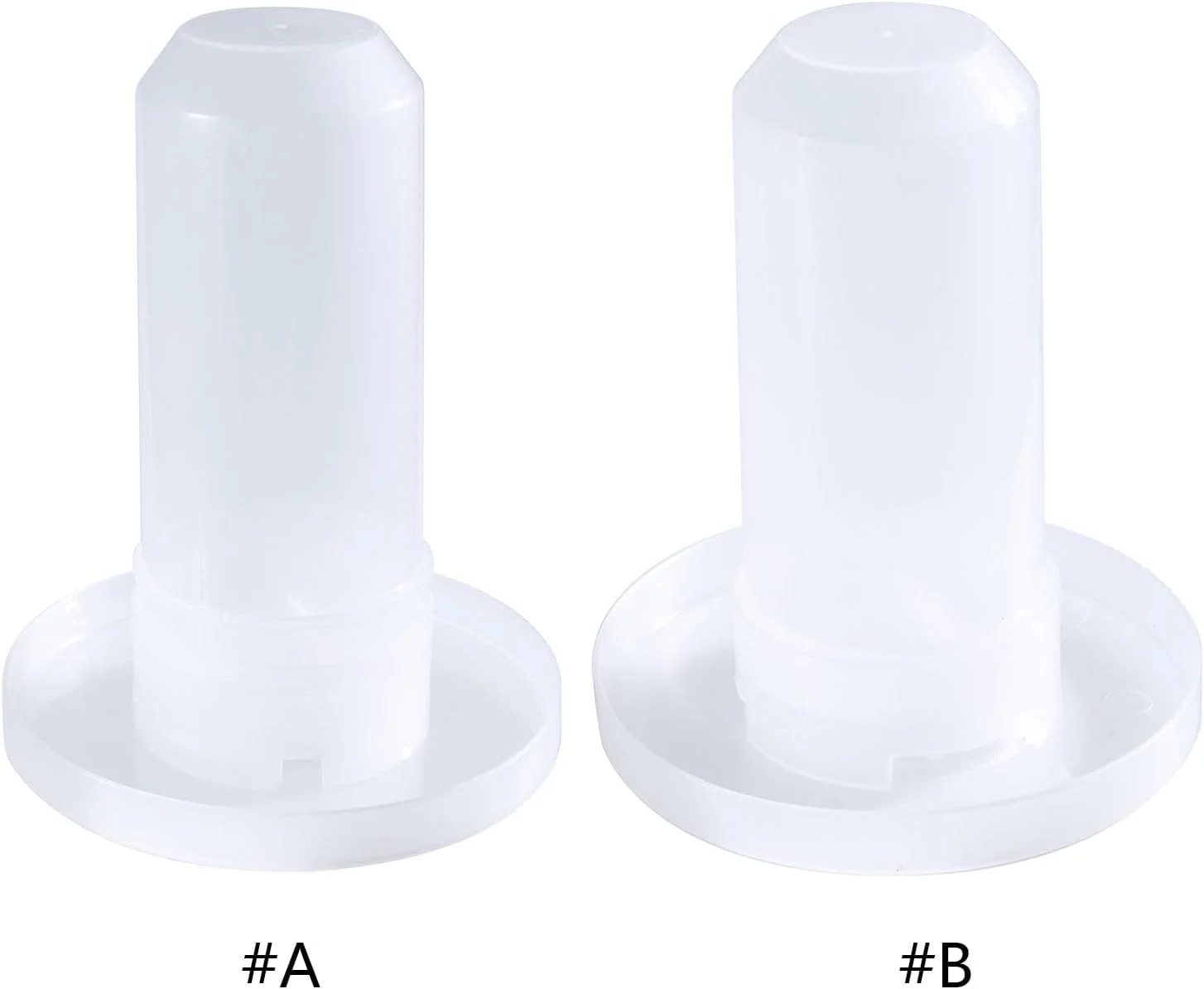 ظرف غذا و آب پرندگان، لوازم پرندگان، طوطی، مرغ، فنجان های آب اتوماتیک، لوازم جانبی طوطی