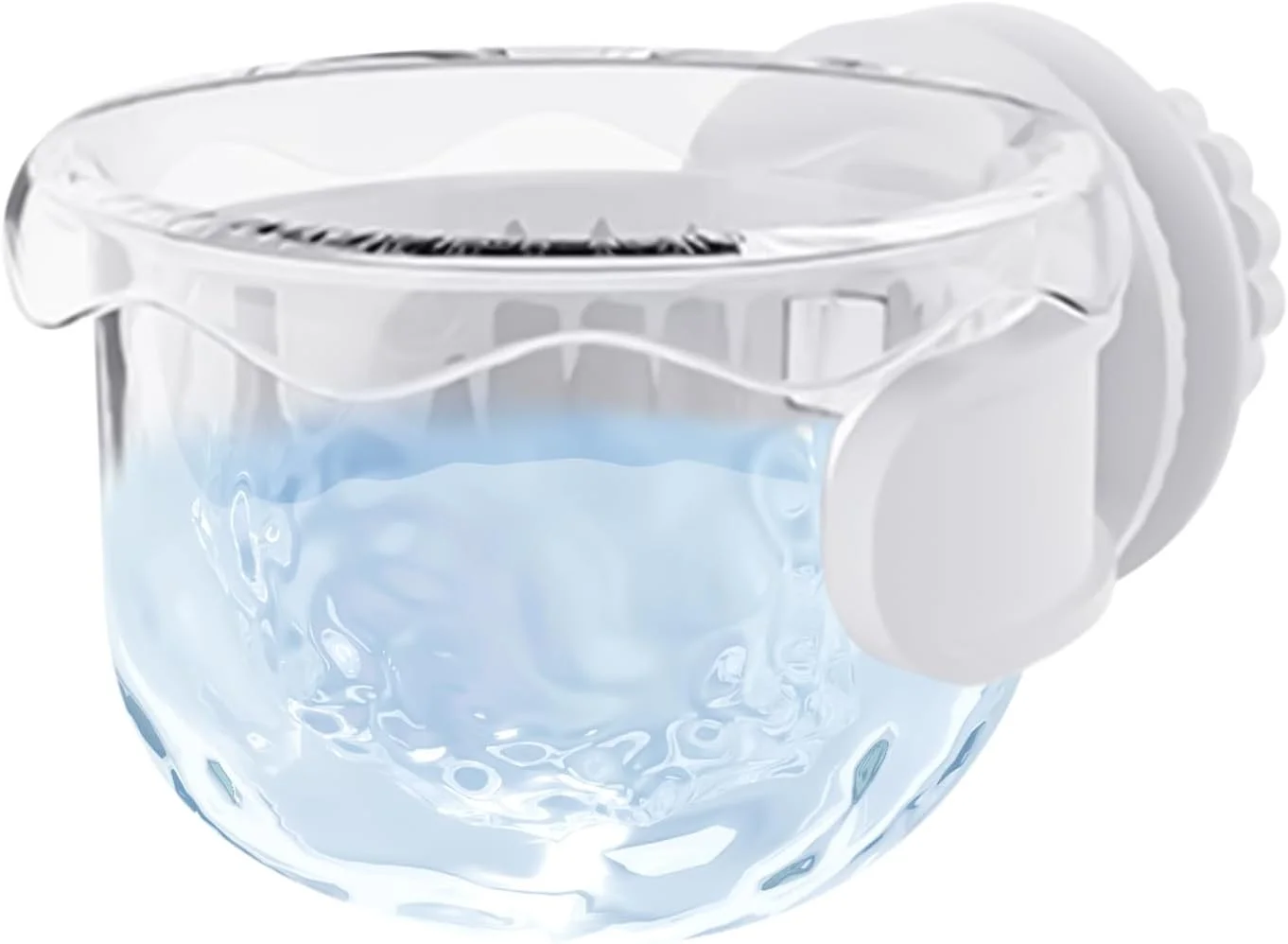 ظرف غذای پرنده | غذاخوری مرغ عشق | ظرف کوچک ضد ریزش برای غذا دادن، نوشیدن، قفس حمل و نقل، مرغ عشق، عروس هلندی، ماکائو، فضای داخلی، فضای باز، باغ