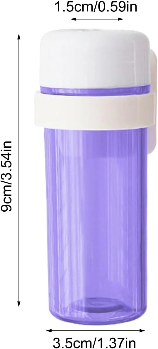 ظرف سبزیجات طوطی - ظرف غذای طوطی داخل قفس با طراحی ذخیره آب - سبزیجات را تازه نگه می دارد، لوازم تغذیه غذای پرندگان خانگی برای ماکائو، عروس هلندی، گنجشک، فنچ، مرغ عشق