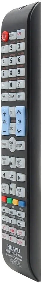 کنترل از راه دور جهانی هوایو MTK برای همه برندهای تلویزیون کنترل از راه دور جهانی هوایو MTK برای همه برندهای تلویزیون