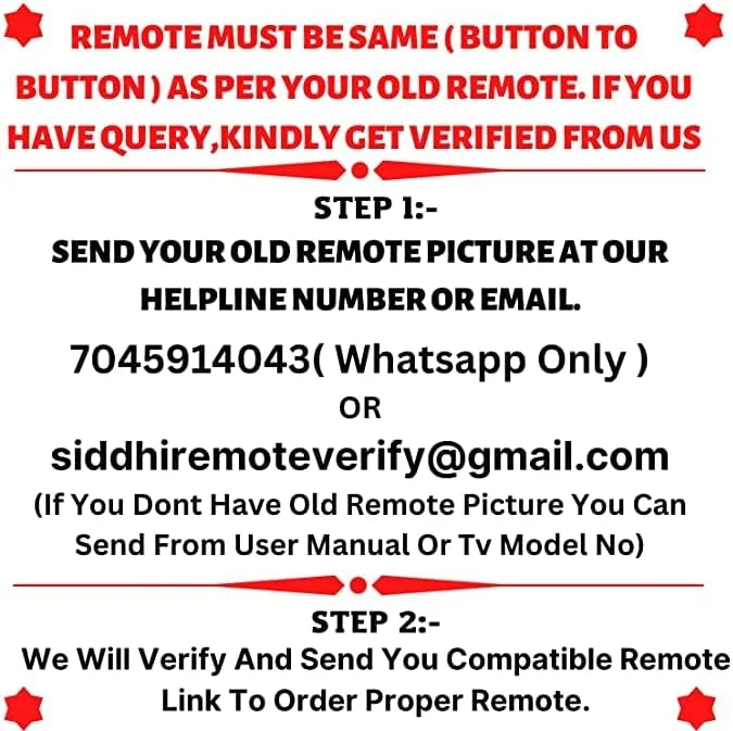 کنترل از راه دور تلویزیون HDF سازگار با تلویزیون های هوشمند ال سی دی ال ای دی Cemex، Treeview، Eairtec، iAir و Wisdom (مشکی، CEMEX NET You) کنترل از راه دور تلویزیون HDF سازگار با تلویزیون های هوشمند ال سی دی ال ای دی Cemex، Treeview، Eairtec، iAir و Wisdom (مشکی، CEMEX NET You)