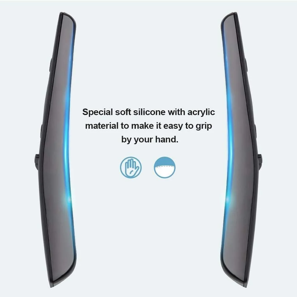 ریموت کنترل یونیورسال برای تلویزیون های هوشمند سامسونگ، مناسب برای ریموت تلویزیون سامسونگ مدل های BN59-01259B, BN59-01259D, BN59-01260A, BN59-01259E, BN59-01245A, BN59-01241A, BN59-01265A ریموت کنترل یونیورسال برای تلویزیون های هوشمند سامسونگ، مناسب برای ریموت تلویزیون سامسونگ مدل های BN59-01259B, BN59-01259D, BN59-01260A, BN59-01259E, BN59-01245A, BN59-01241A, BN59-01265A