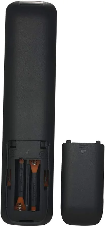 ریموت کنترل عمومی تلویزیون هایسنس مدل EN2B27 جایگزین کنترل از راه دور دستی برای هایسنس 32K3110W 40K3110PW 50K3110PW 40K321UW 50K321UW 55K321UW