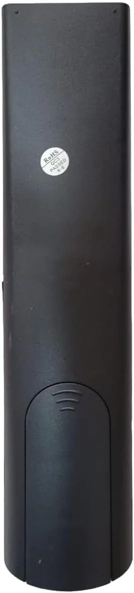 ریموت کنترل جایگزین عمومی سازگار با تلویزیون های هوشمند ال سی دی و ال ای دی جی پاس