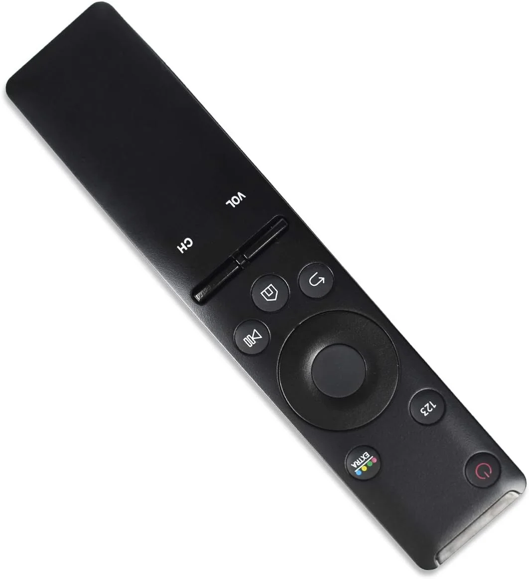 ریموت کنترل تلویزیون هوشمند سامسونگ مدل FENGYI BN59-01259D کنترلر 4K مناسب برای UA40 UA49 UA50 UA55 UA65 UA70 UA78 KU6300,KU6310,KU6