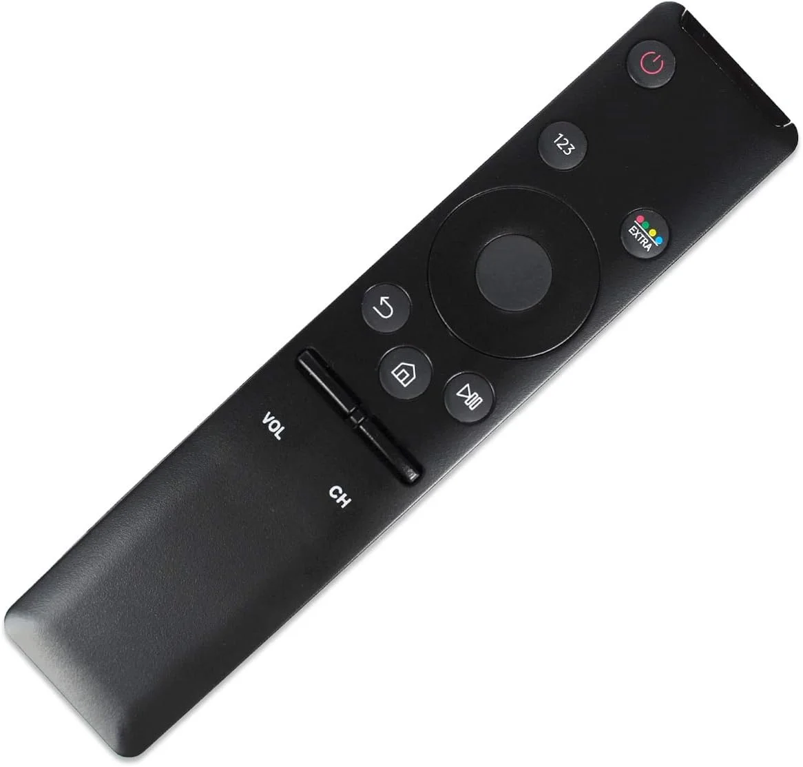 ریموت کنترل تلویزیون هوشمند سامسونگ مدل FENGYI BN59-01259D کنترلر 4K مناسب برای UA40 UA49 UA50 UA55 UA65 UA70 UA78 KU6300,KU6310,KU6